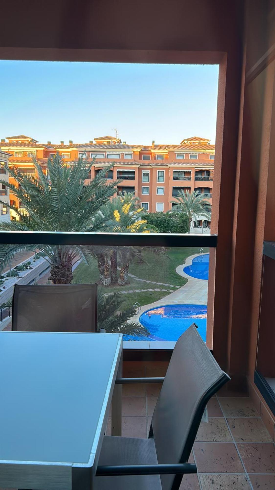 Jardines de Las Marinas Dénia Exterior foto